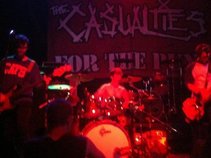 Trash and the Timebombs