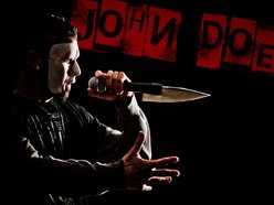 Image for John Doe of Smokem Records