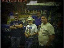 RED CLAY CREW