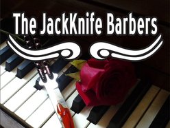 Image for The JackKnife Barbers
