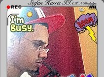 Stefan Harris II