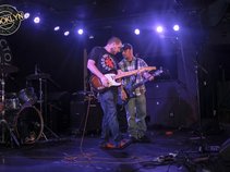 Joe Hess Band