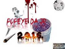 Popeye Da Jr
