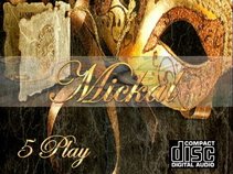Mickal