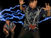 Kenny Wayne Partridge