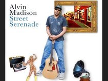 Alvin Madison