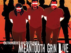 Meantooth Grin