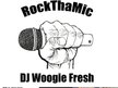 DJ Woogie Fresh