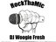 DJ Woogie Fresh (Artist)