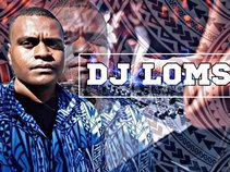 Dj LoMs