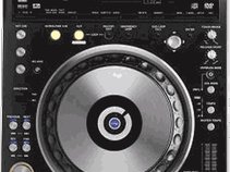 DJ Dance Flo Killa