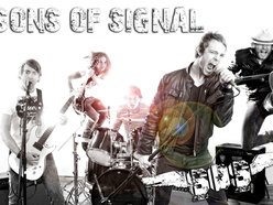 Image for SONS OF SIGNAL