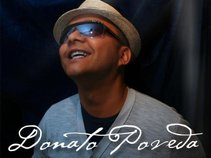 Donato Poveda