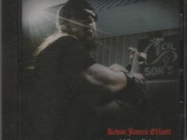 Kevin James Elliott