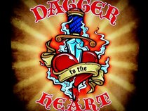 Dagger to the Heart
