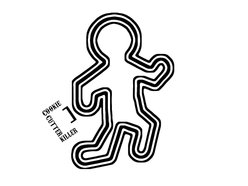 Cookie Cutter Killer