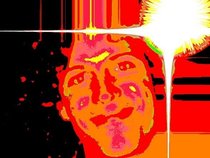 The Altruistic Messiah™ ~  Ben Vandagriff