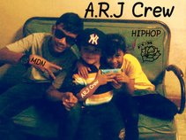A.R.J Crew