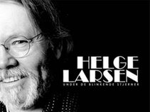 Helge Larsen