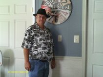 Nathan Stelly    " The Great Writer"