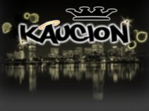 Kaucion aka Big Daddie Cal