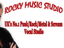 Rocky Orsi