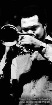Woody Shaw Legacy LLC | ReverbNation