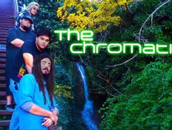 Image for The Chromatics