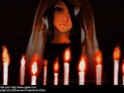 ReverbNation profile picture for @candle