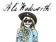 Ali Wadsworth