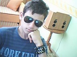 ReverbNation profile picture for @muhammet