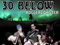30 Below