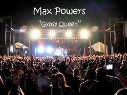 Max Powers