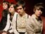 Panic! At The Disco (Artist)