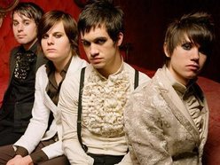 Panic! At The Disco
