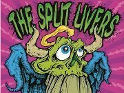 Image for The Split Livers