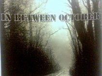 In Between October