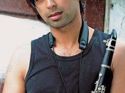 Image for Arun Ghosh