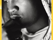 Ne-Yo's girl's