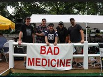 Bad Medicine of New Hampshire