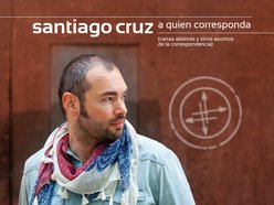 Image for Santiago Cruz
