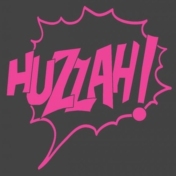 ReverbNation profile picture for @huzzah