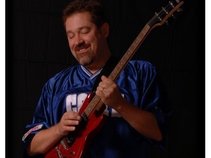 Pastor Brad