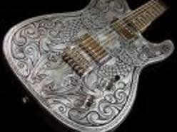 ReverbNation profile picture for @ire