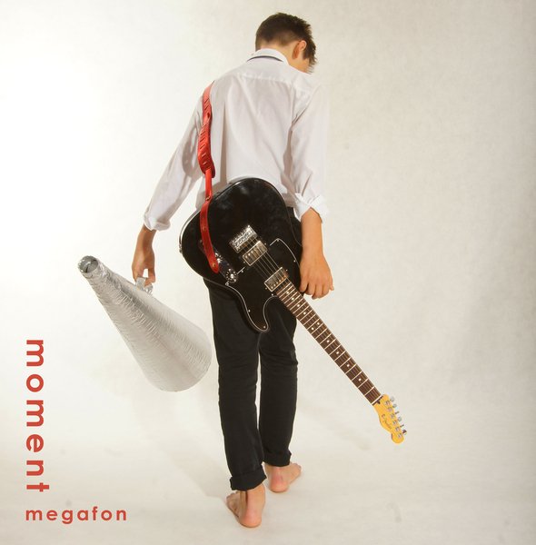 ReverbNation profile picture for @momentary