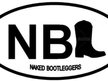 The Naked Bootleggers