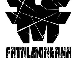 Image for FATALMORGANA