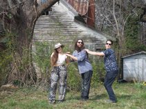 The Threadbare Skivvies