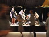 The Five Points Rounders
