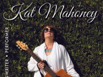 Kat Mahoney